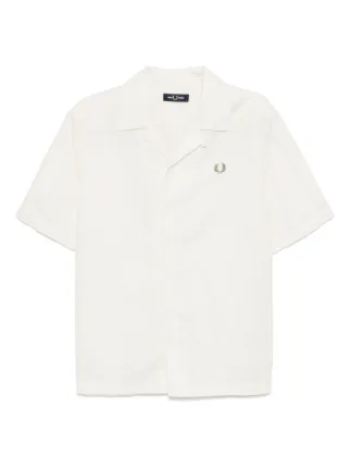 Fred Perry