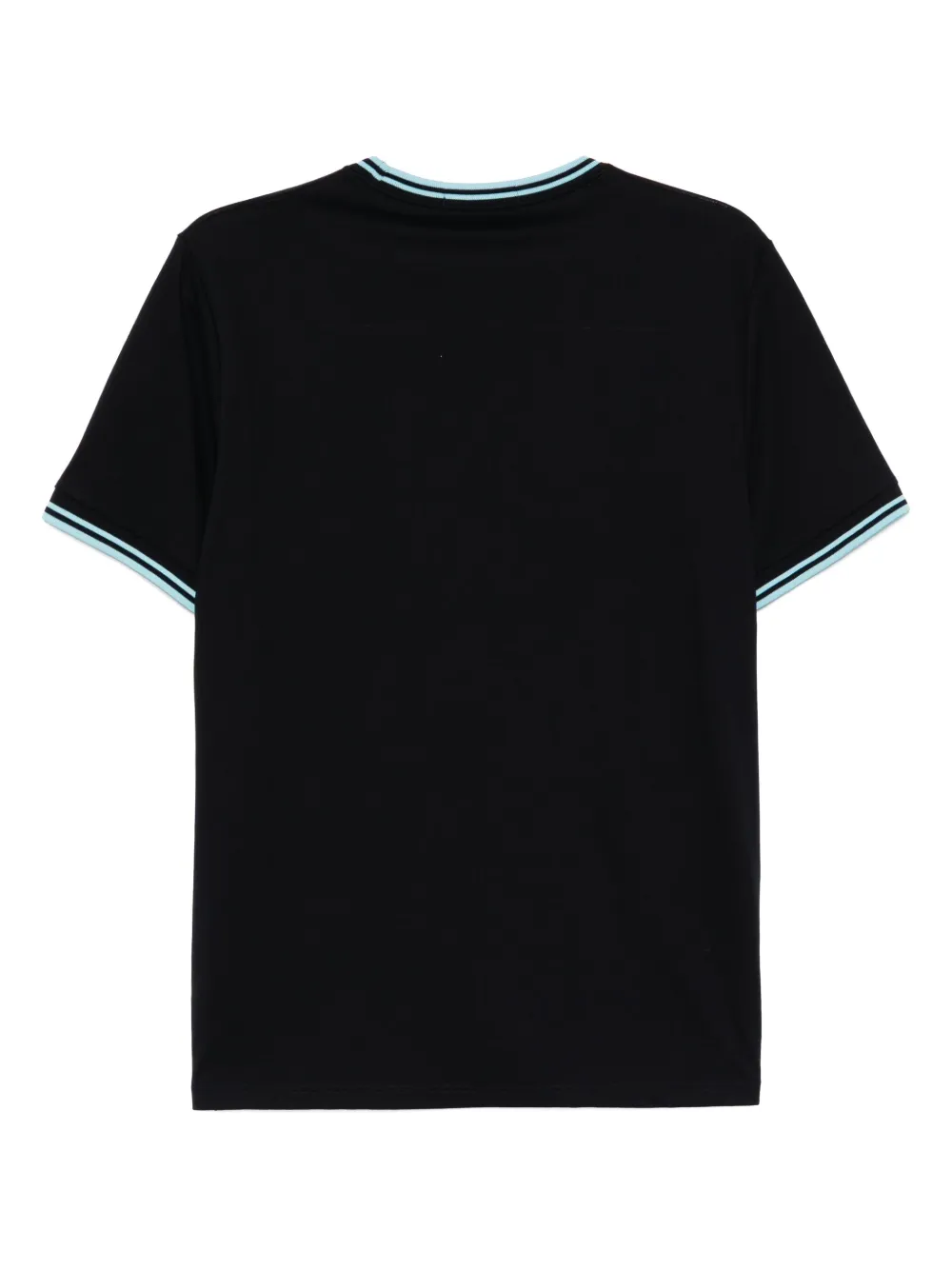 Fred Perry logo-embroidered T-shirt | T-Shirts | Image 2