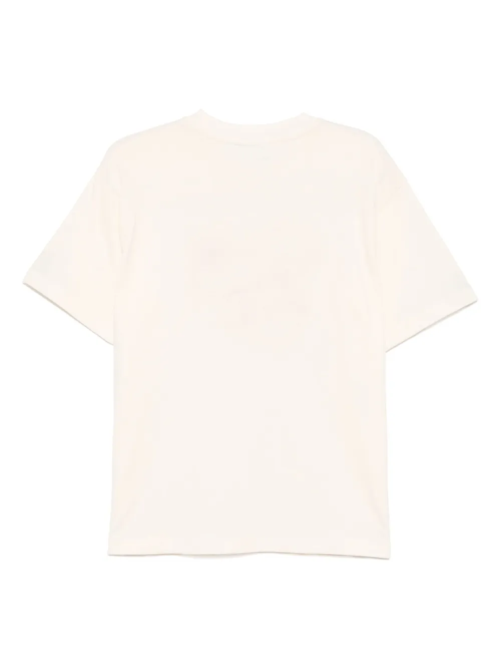 CHOCOOLATE playera con logo bordado | Playeras y jerséis | Image 2