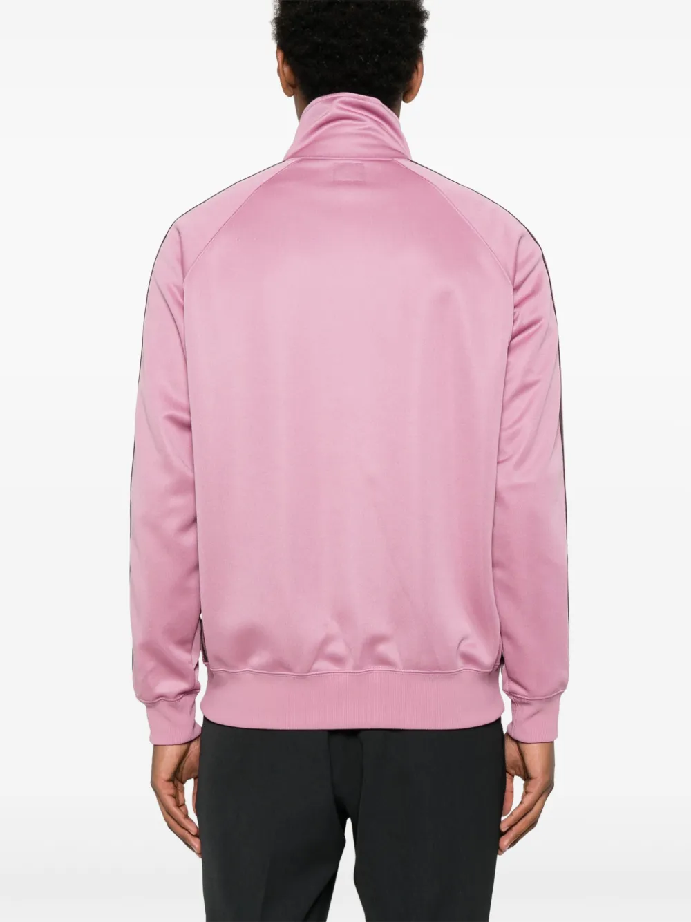NEEDLES LOGO-PRINT SWEATSHIRT 