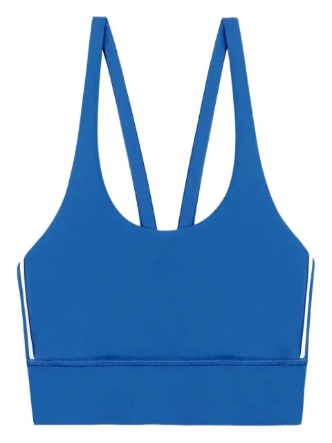 Sporty & Rich Bold Health sports bra