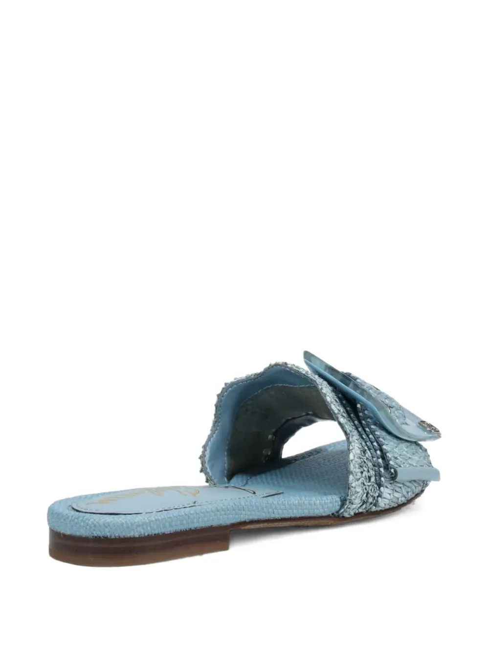 Sam Edelman Bambi sandals Blue
