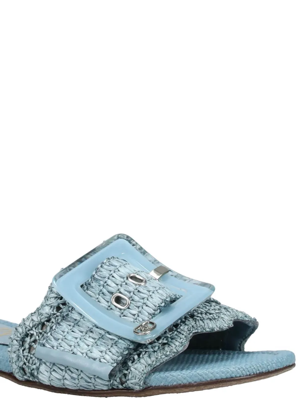 Sam Edelman Bambi sandals Blue