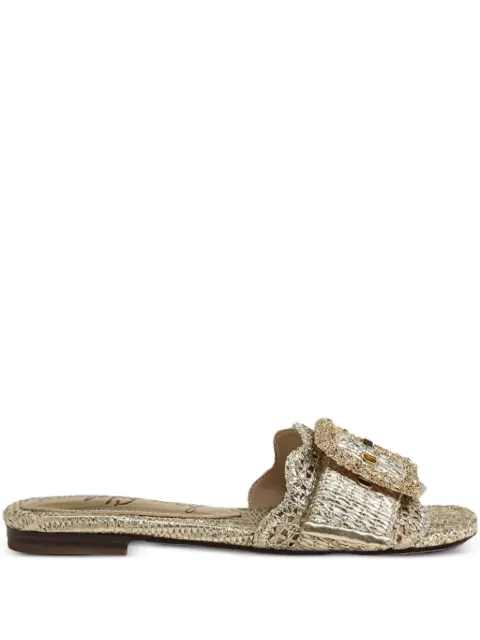 Sam Edelman Bambi woven sandals