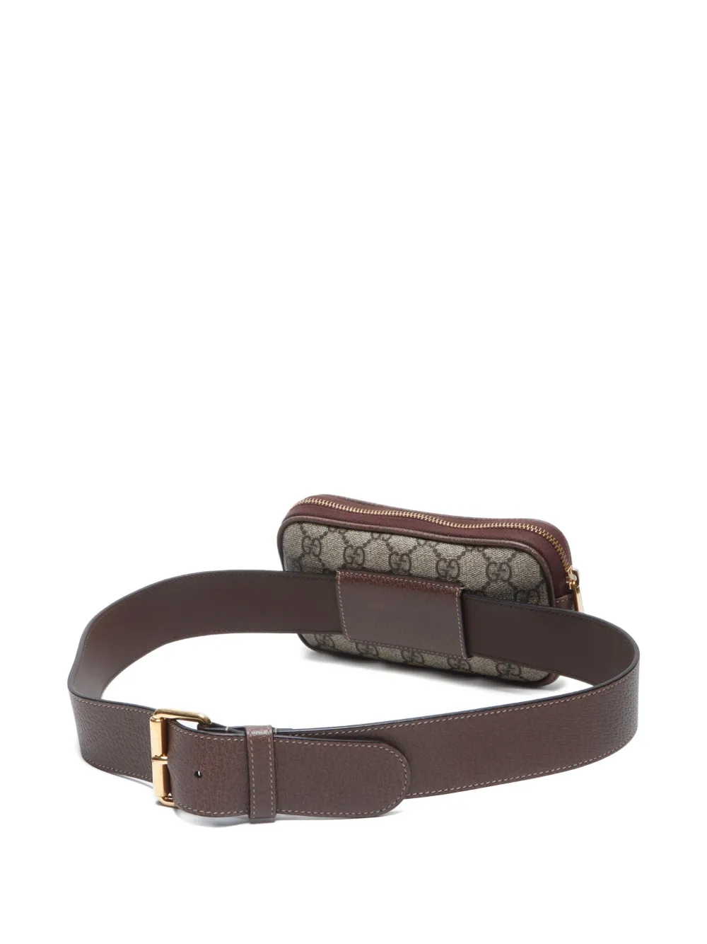 Gucci Pre-Owned cangurera Ophidia 2010-2020 | Image 2