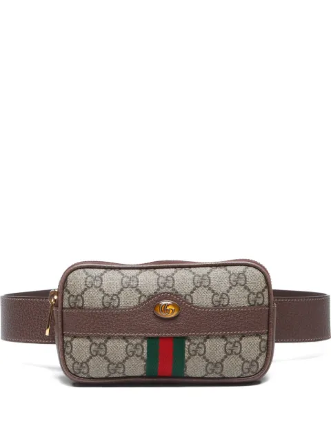 Gucci Pre-Owned شنطة وسط 'أوفيديا' 2010-2020