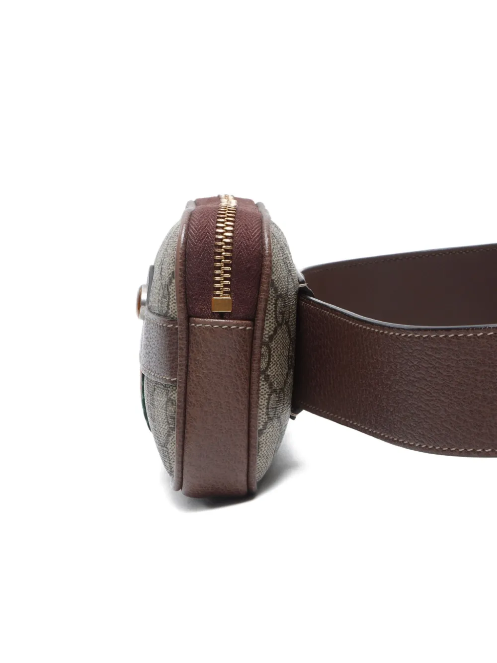 Pre-owned Gucci 2010-2020 Ophidia Belt Bag