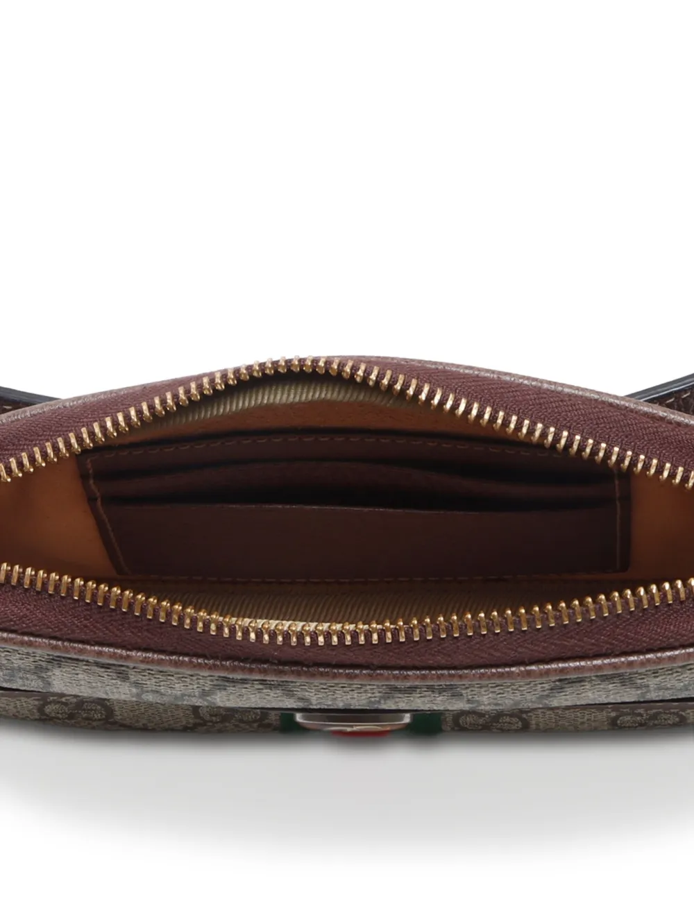Pre-owned Gucci 2010-2020 Ophidia Belt Bag