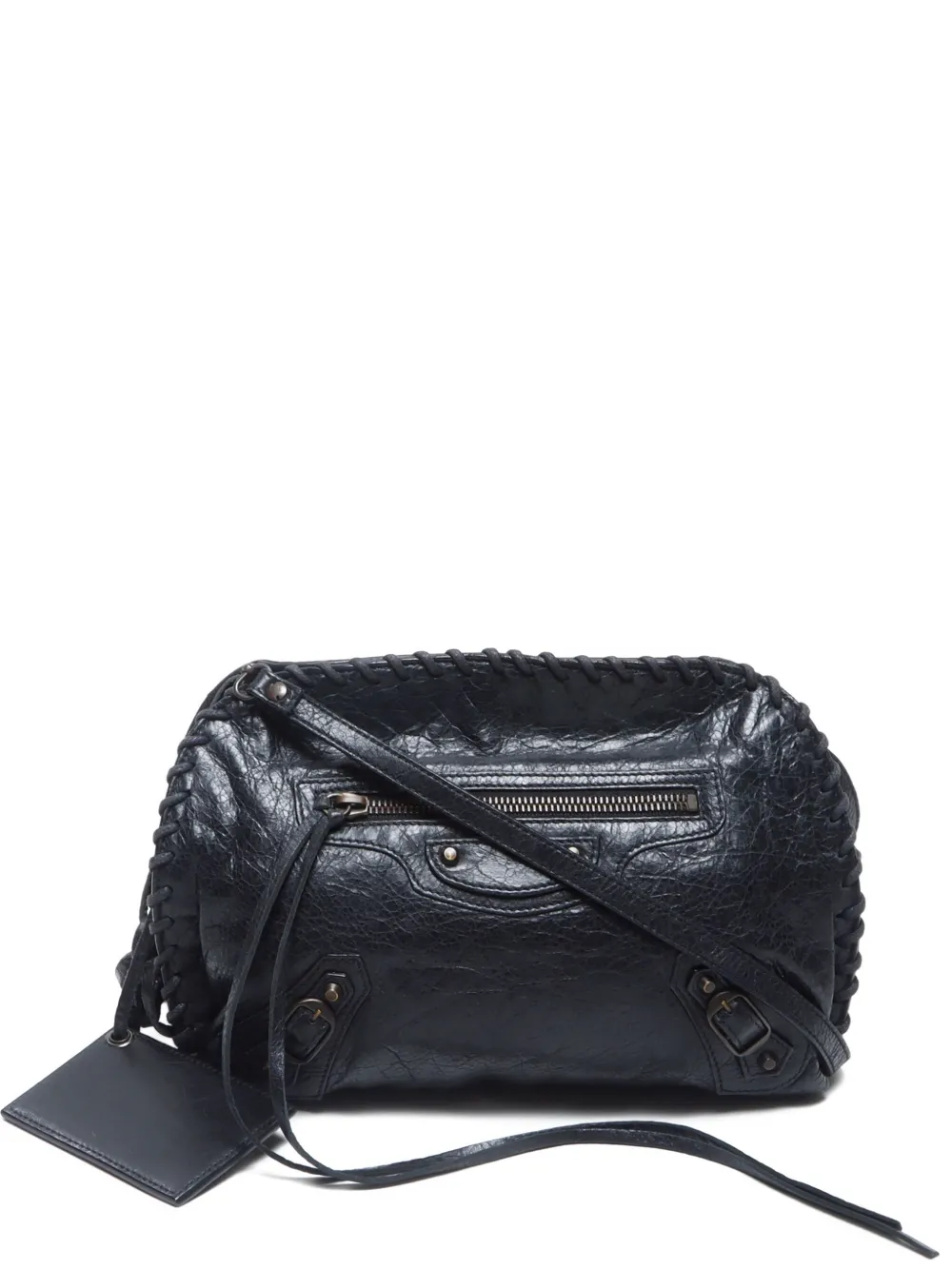 2000-2010 Giant Stitch shoulder bag
