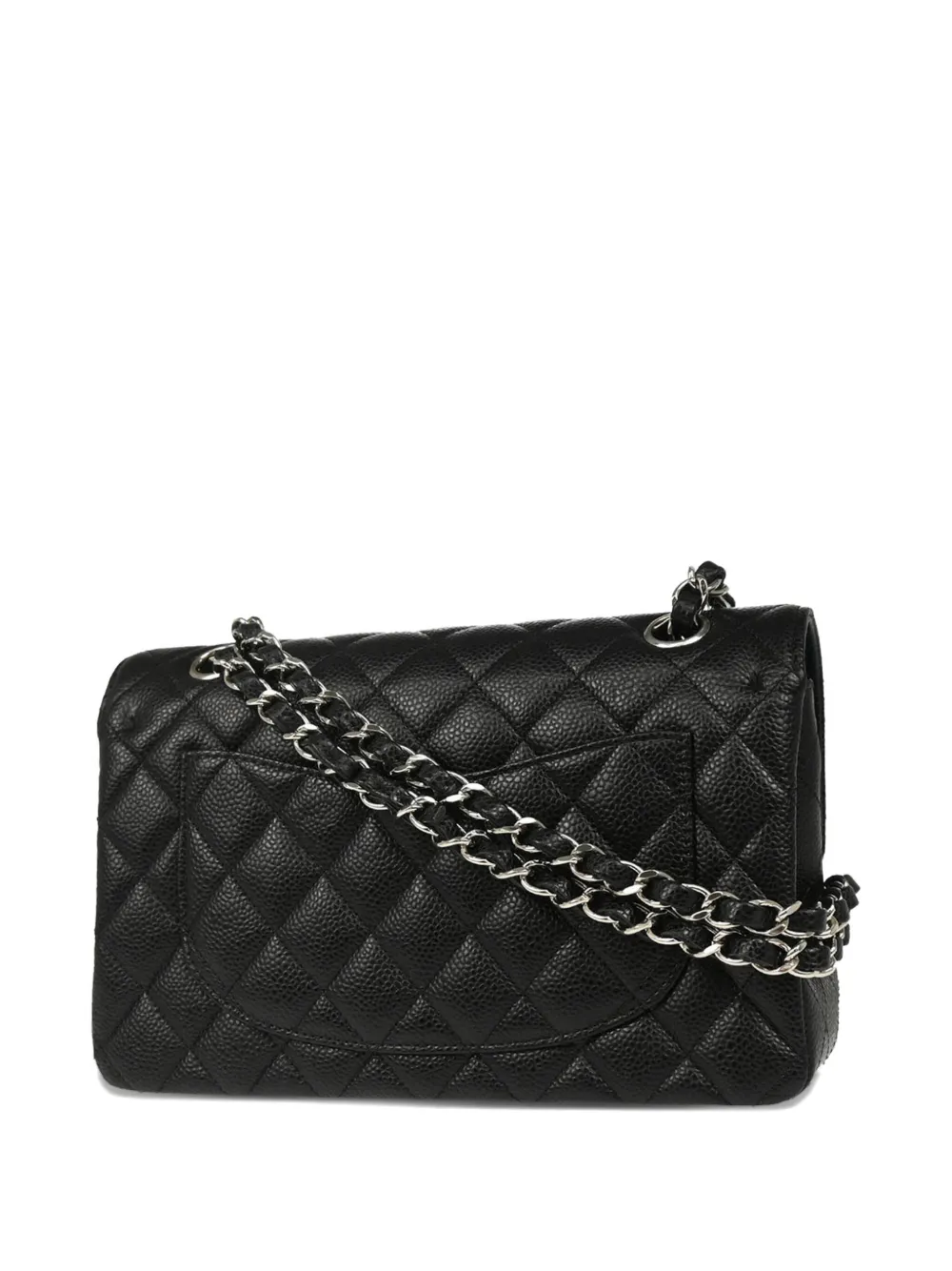 CHANEL Pre-Owned 2019 small Double Flap shoulder bag | Pre-Owned | Image 2