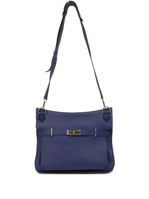Hermès Pre-Owned 2013 Jypsière 37 shoulder bag