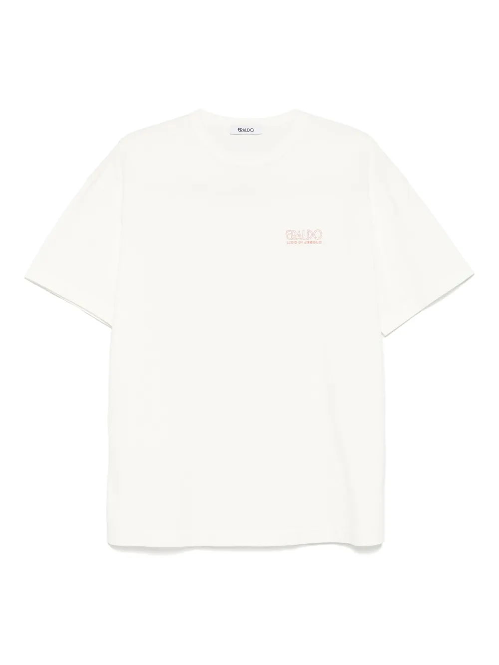 cotton t-shirt