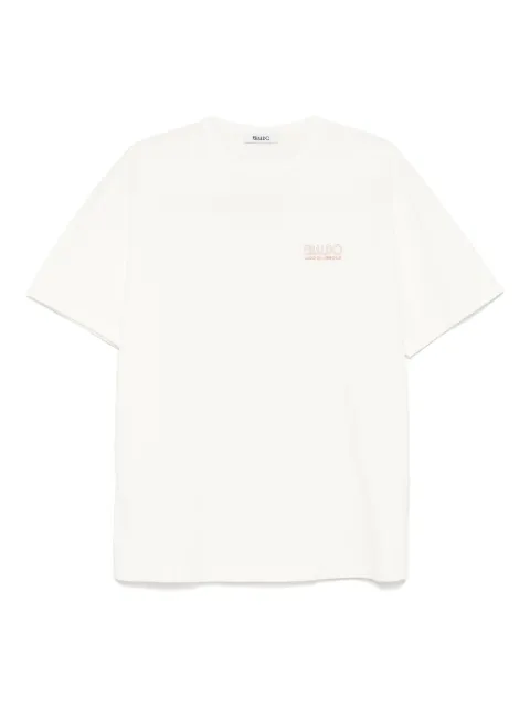 ERALDO cotton t-shirt