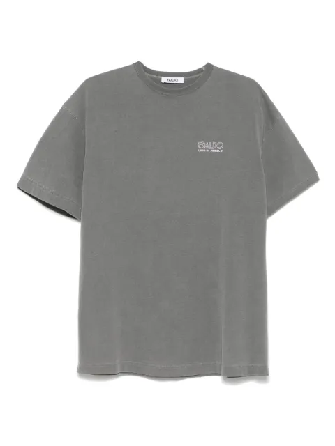 ERALDO cotton t-shirt