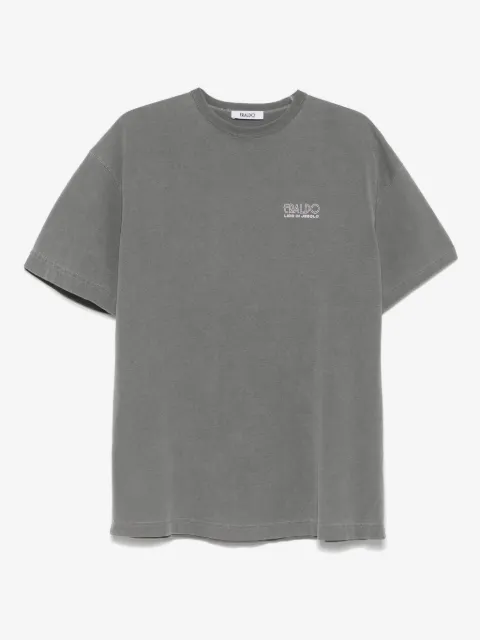 ERALDO cotton t-shirt