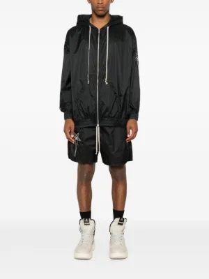 【Rick Owens】Rick Owens x Champion スウェット【関税送料込】 RICK OWENS*Champion 22SS ロゴ トレーナー (RICK OWENS
