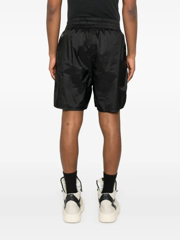 Rick Owens X Champion バミューダショーツ | ブラック