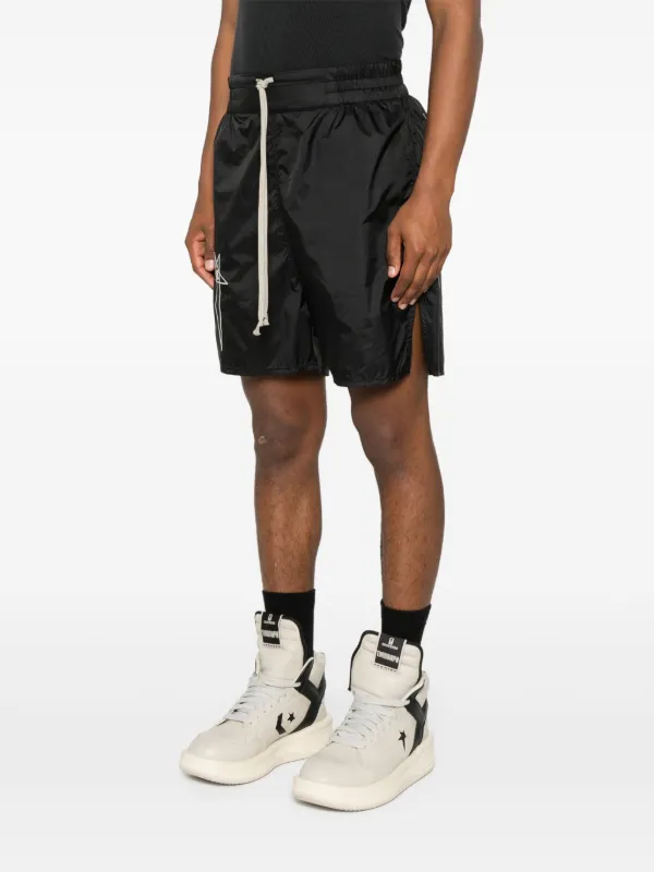 Rick Owens X Champion バミューダショーツ | ブラック