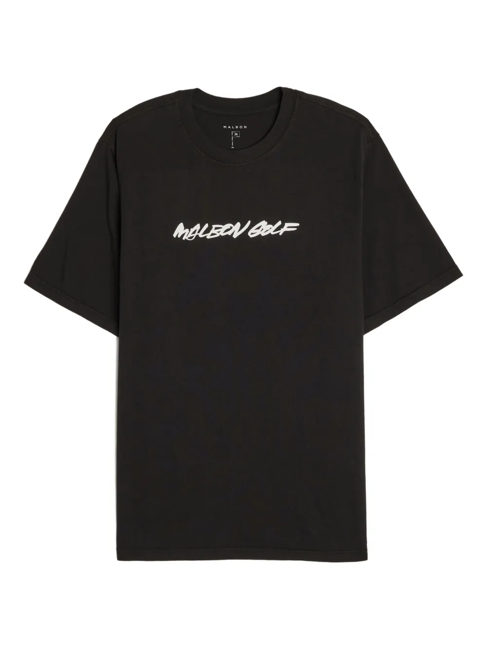 x Futura Box logo-print T-shirt