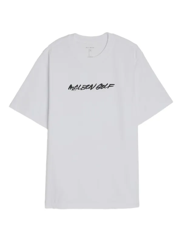 【MALBON GOLF】 [MALBON X FUTURA] AGUSTA T-shirt ■MAN 30092881_59291350_600.jpg