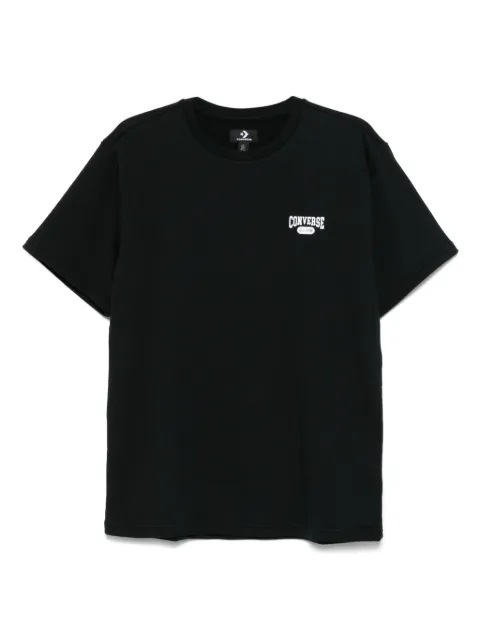 Converse logo-print T-shirt