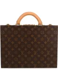 Louis Vuitton Pre-Owned Boite À Bijoux briefcase - Brown