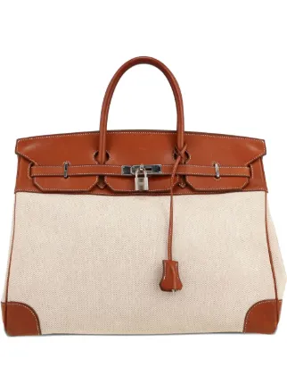 Birkin 30 Side View