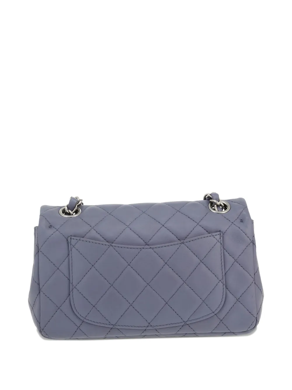 CHANEL Pre-Owned mini Classic Flap shoulder bag | Mini Bags | Image 2