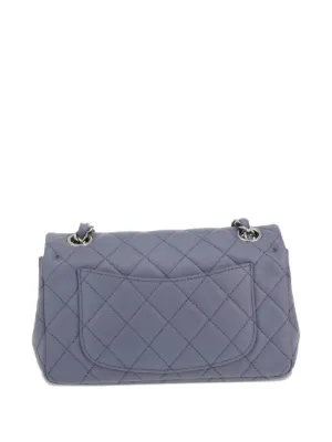 CHANEL Pre-Owned Mini Bags for Women Shop Now on FARFETCH
