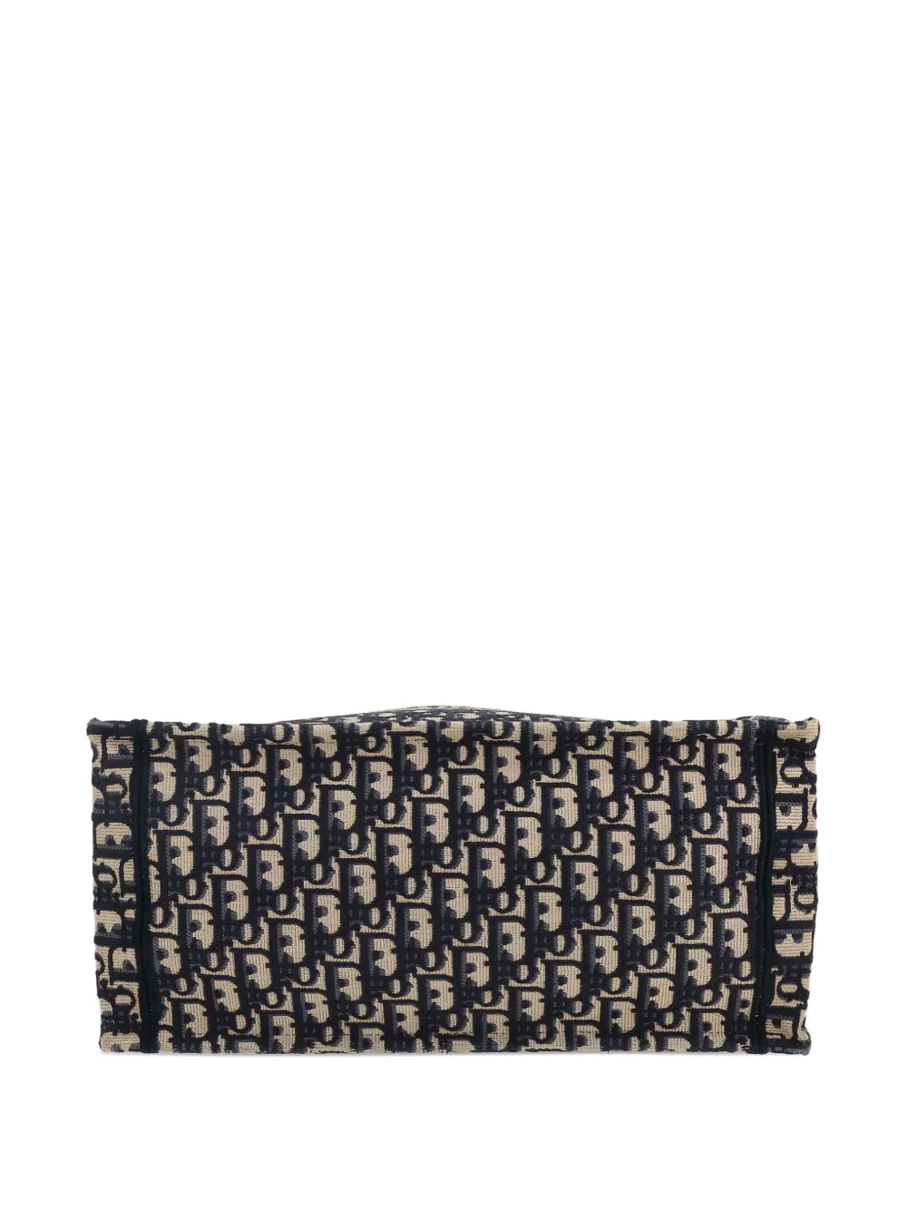 Book Tote Shopping Bag