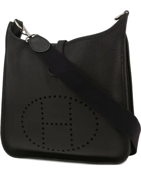 Hermès Pre-Owned Evelyne shoulder bag