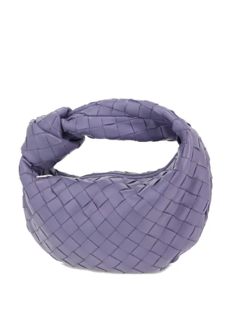 Bottega Veneta Pre-Owned mini Jodie handbag