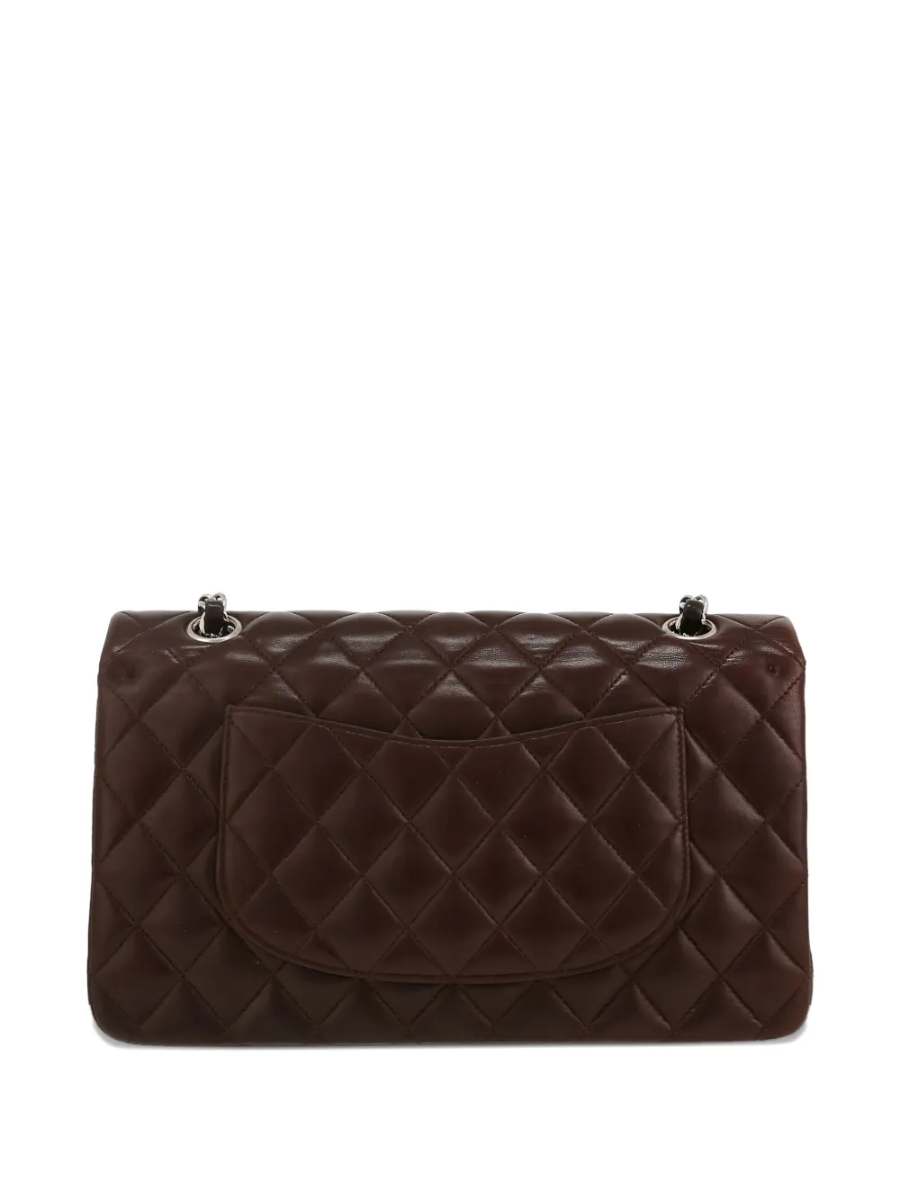 CHANEL Pre-Owned 2006 Double Flap shoulder bag | Pre-Owned | Image 2