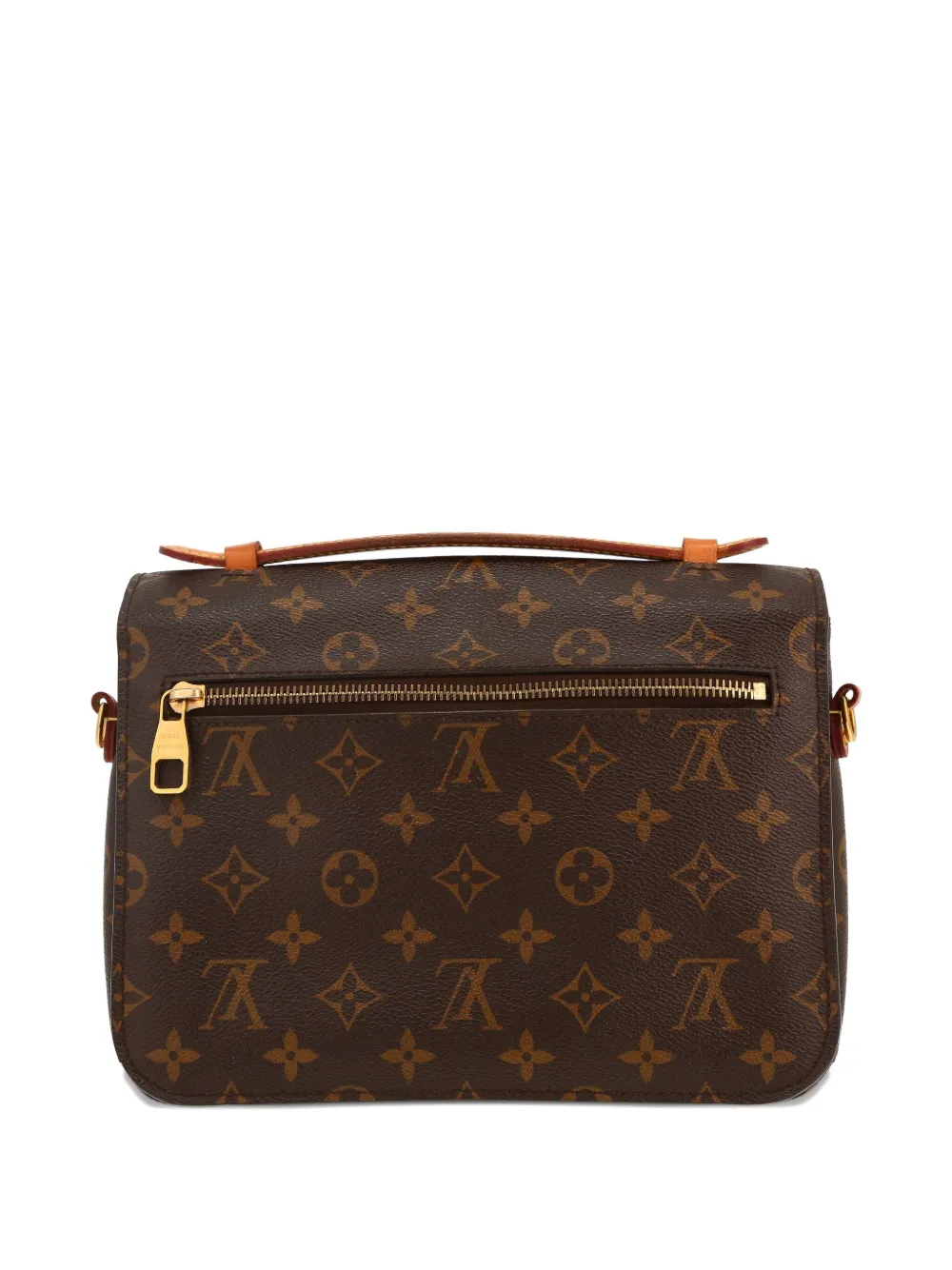 Louis Vuitton Pre-Owned Metis shoulder bag | Pre-Owned | Image 2