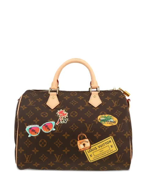 Louis Vuitton Pre-Owned Speedy 30 handbag 