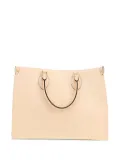 Louis Vuitton Pre-Owned On-the-go tote bag - Neutrals