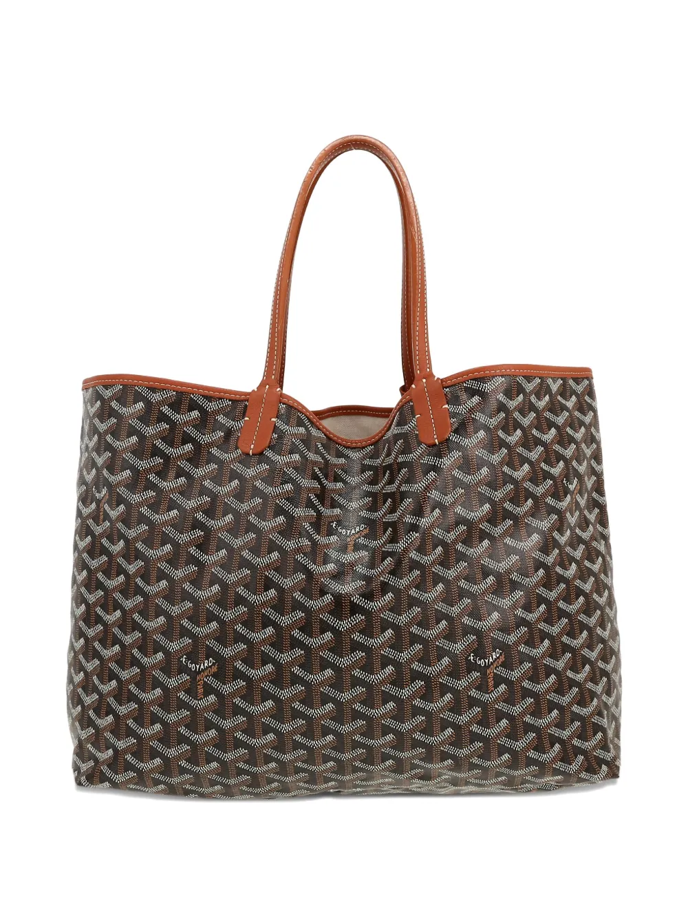 Goyard Pre-Owned Saint Louis tote bag | Pre-Owned | Image 2
