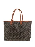 Goyard Pre-Owned Saint Louis GM tote bag - Brown