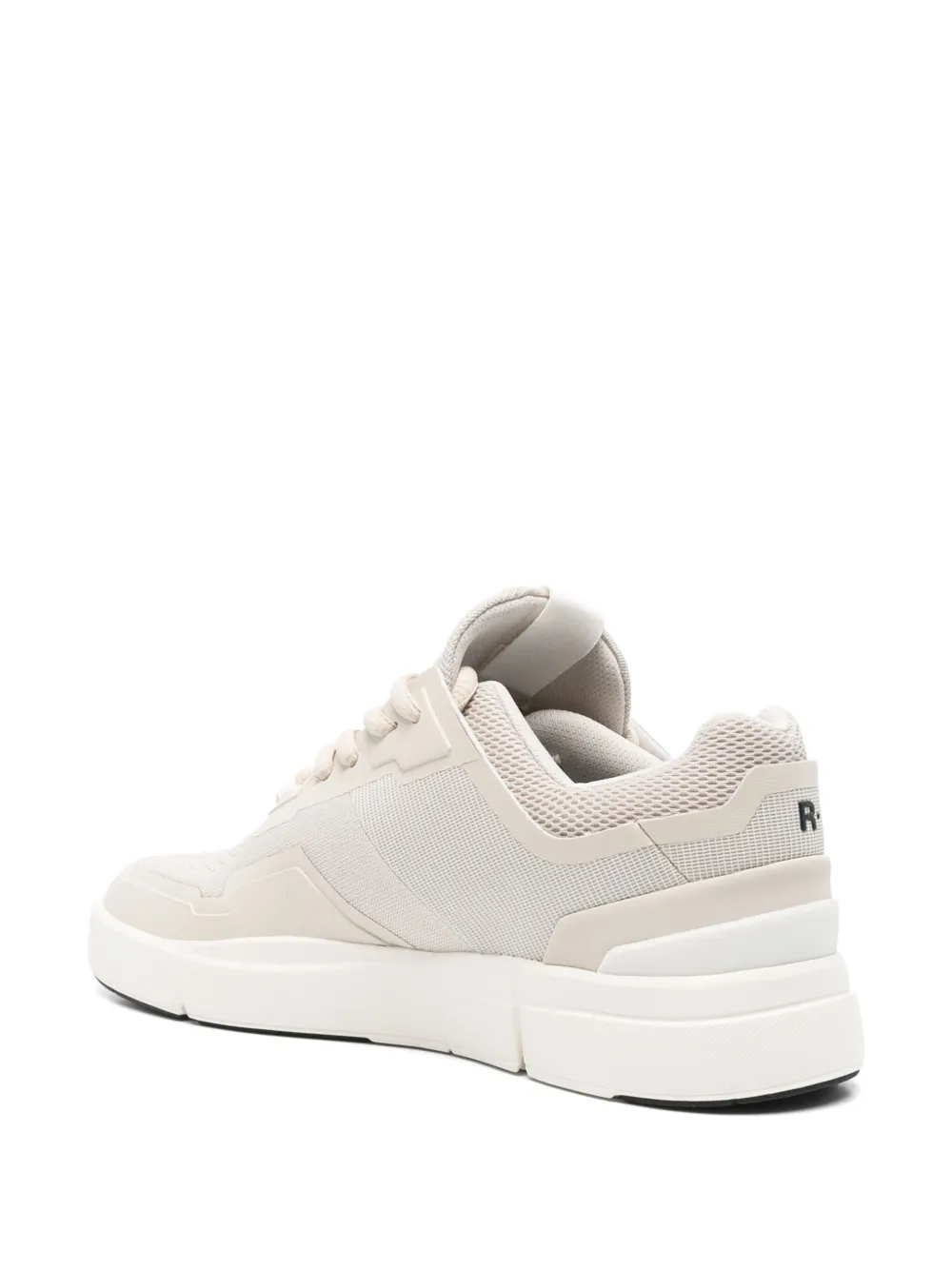 On Running The Roger Spin sneakers Neutrals