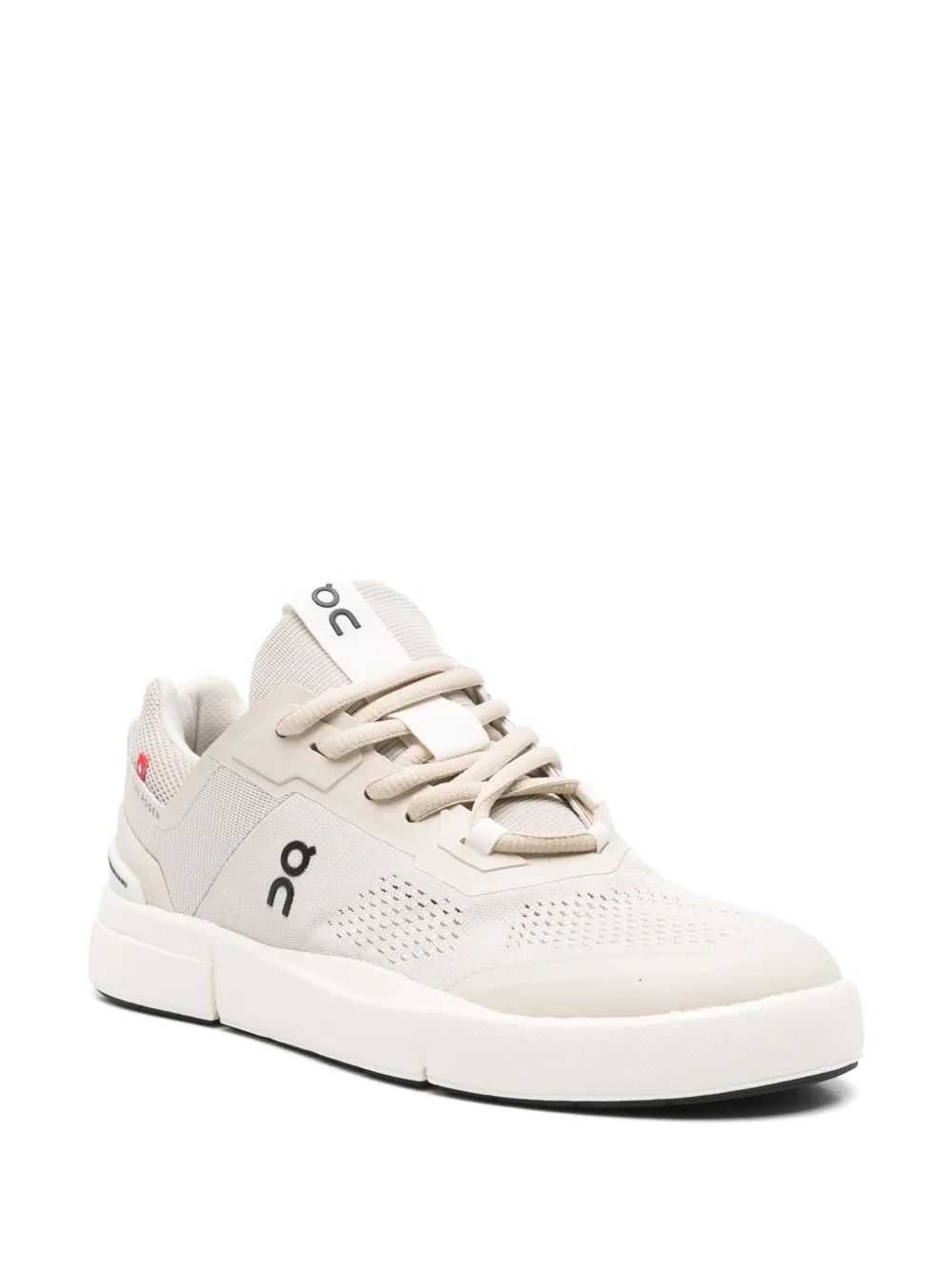 On Running baskets The Roger Spin | baskets basses | Image 2