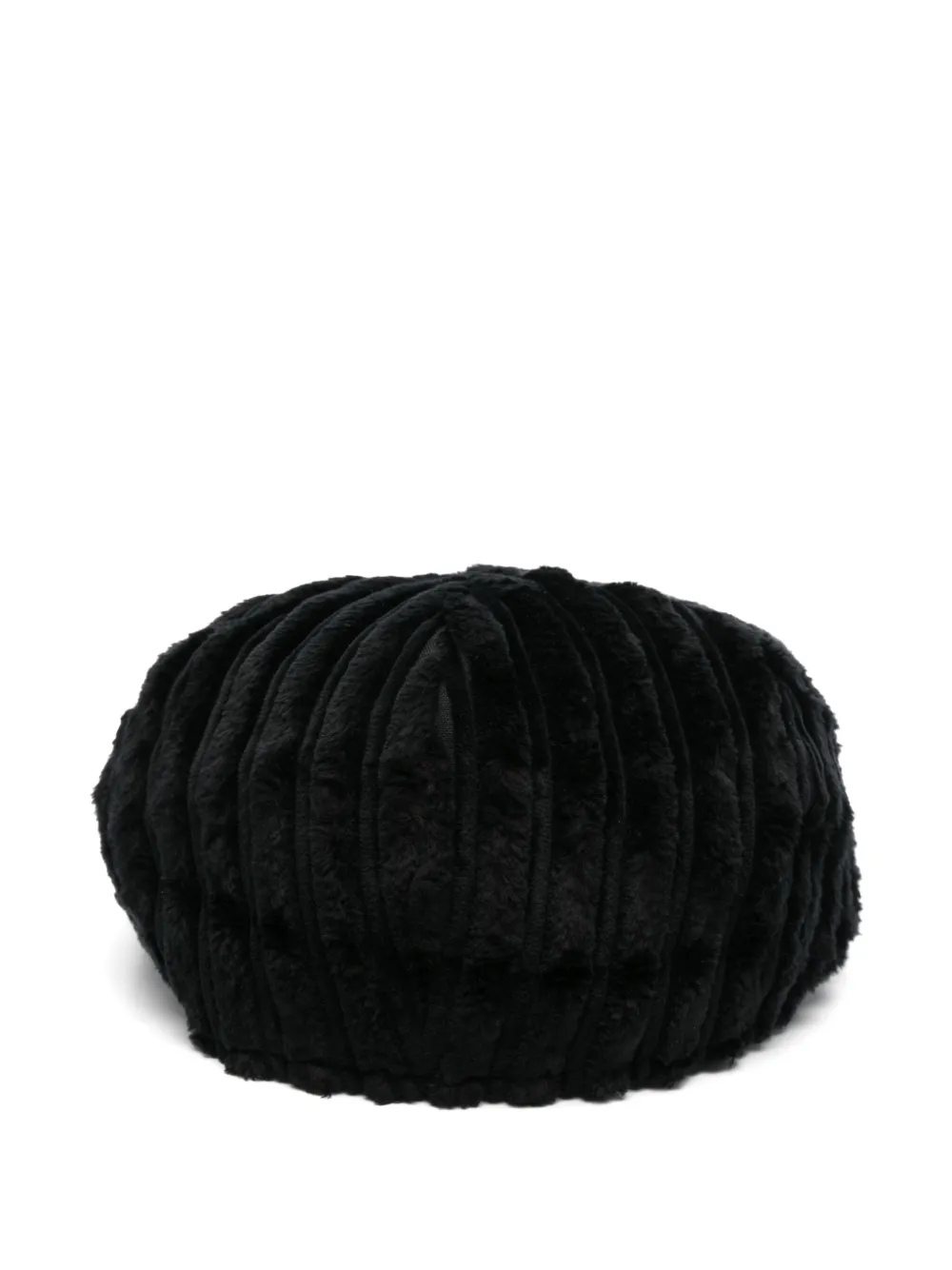 Tagliatore Baker boy pet - Zwart