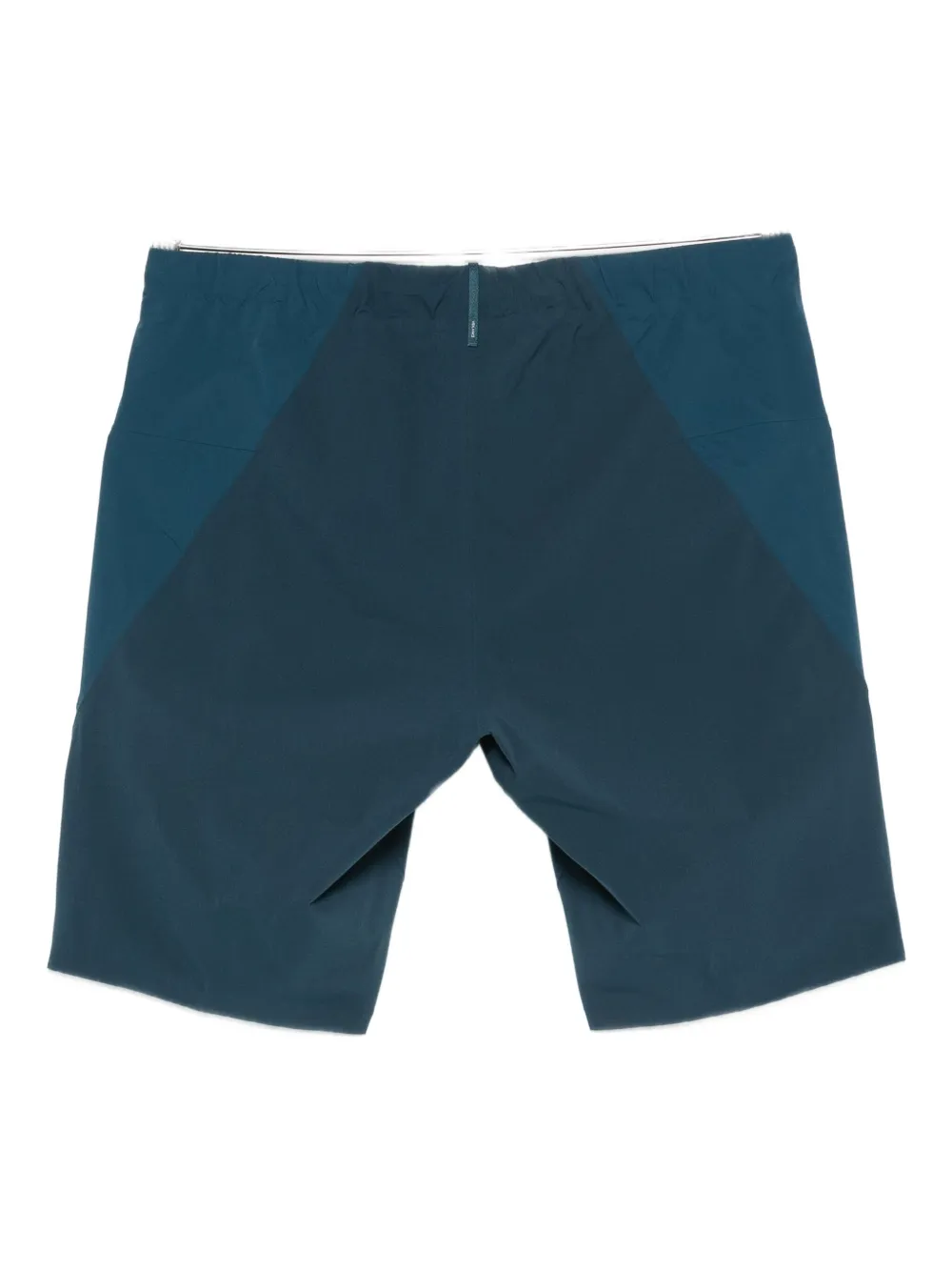 Veilance panelled shorts | Track & Running Shorts | Image 2
