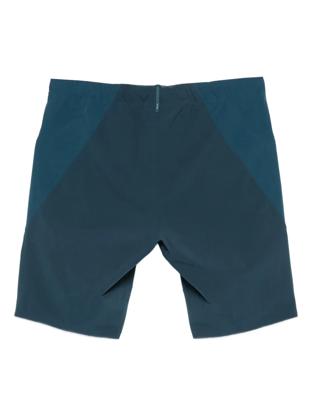 Veilance bermudas con paneles | Shorts para correr | Image 2