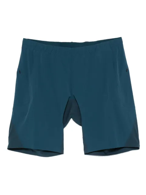 Veilance bermudas con paneles