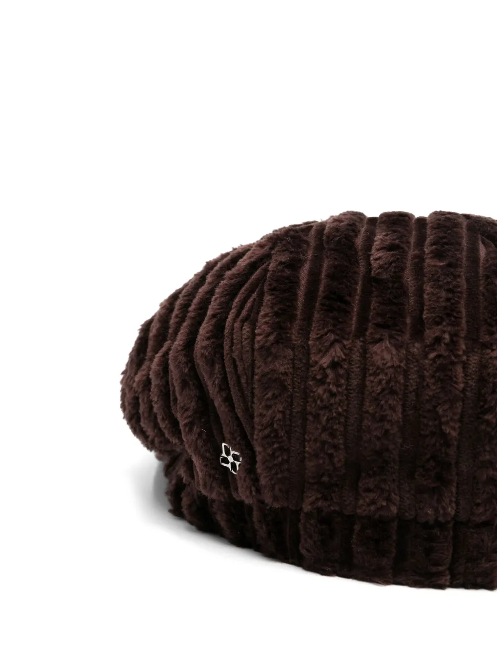 Tagliatore Baker boy pet - Bruin