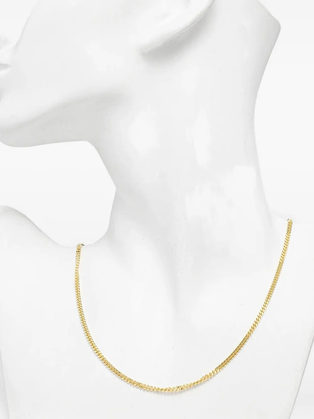 Hatton Labs Collana a catena - Oro