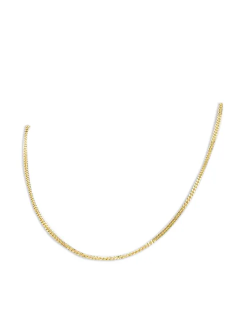 Hatton Labs collar de cadena cubana