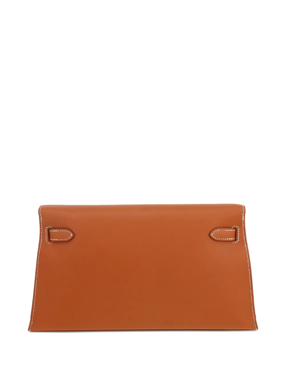 Hermès Pre-Owned fold-over clutch bag | Image 2