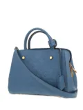 Louis Vuitton Pre-Owned Montaigne handbag - Blue