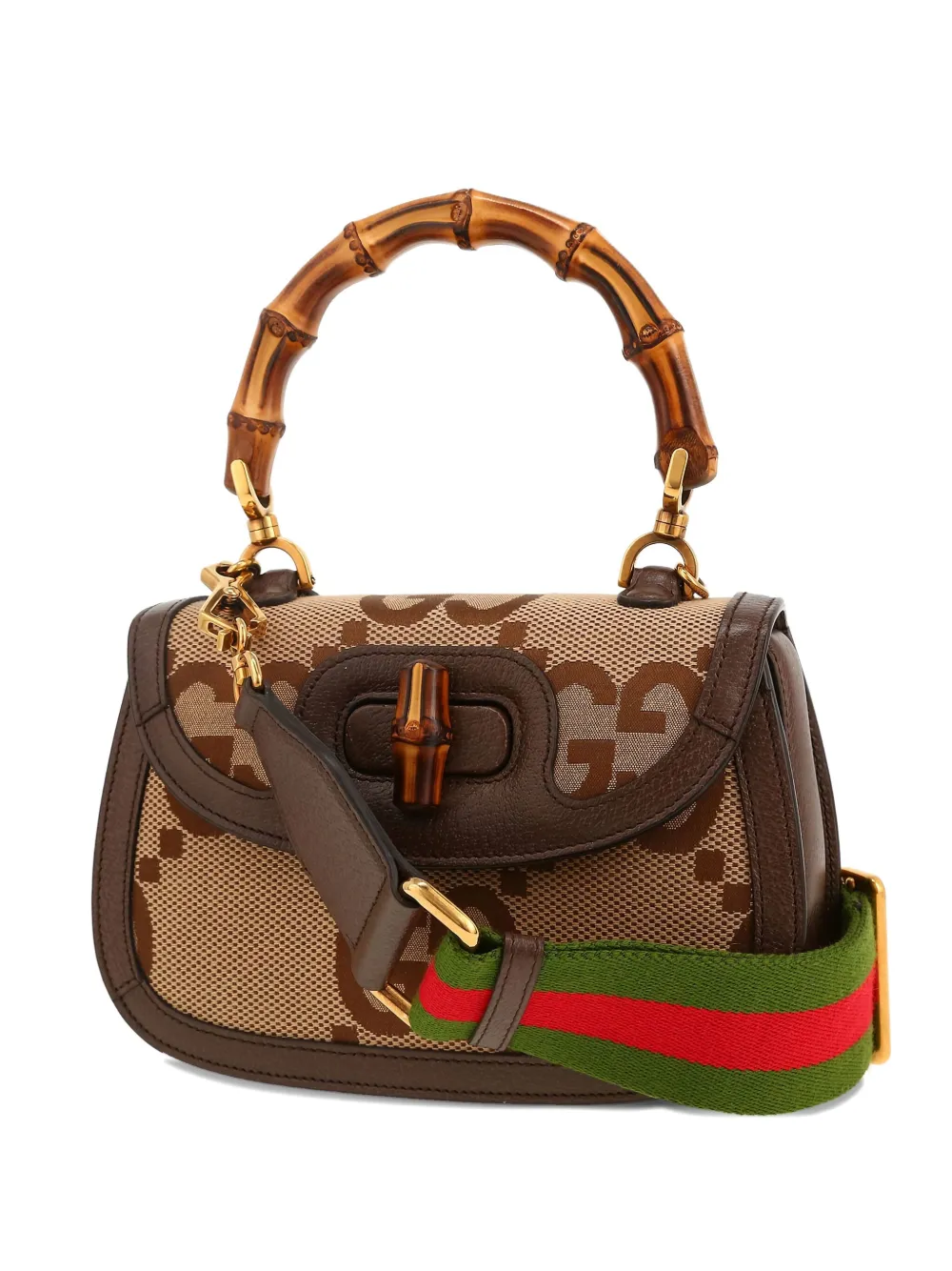 Jumbo GG small shoulder bag